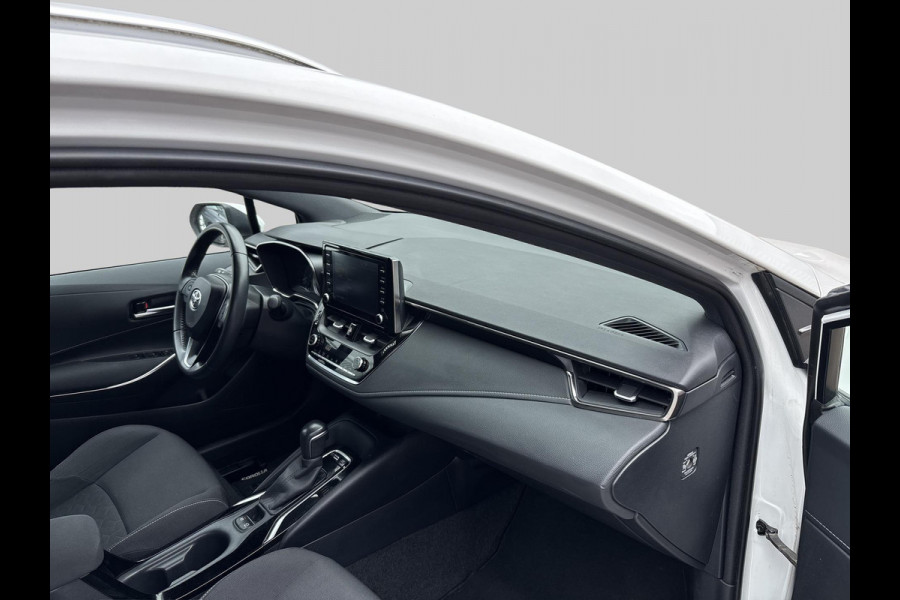 Toyota Corolla Touring Sports 1.8 Hybrid Business | adaptive cruise control |  Apple Carplay/Android Auto | LED | cruise control | climate control | trekhaak | achteruitrijcamera