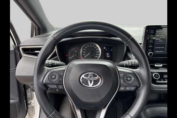 Toyota Corolla Touring Sports 1.8 Hybrid Business | adaptive cruise control |  Apple Carplay/Android Auto | LED | cruise control | climate control | trekhaak | achteruitrijcamera