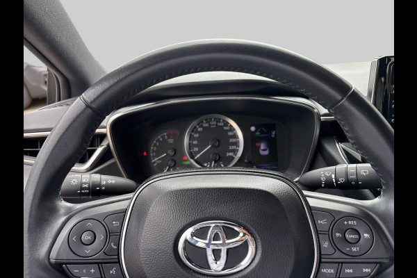 Toyota Corolla Touring Sports 1.8 Hybrid Business | adaptive cruise control |  Apple Carplay/Android Auto | LED | cruise control | climate control | trekhaak | achteruitrijcamera