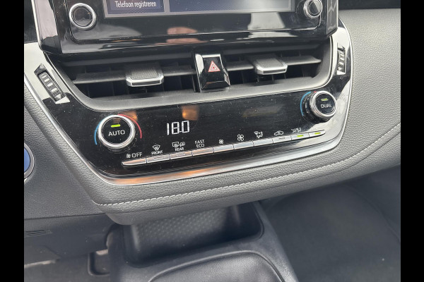 Toyota Corolla Touring Sports 1.8 Hybrid Business | adaptive cruise control |  Apple Carplay/Android Auto | LED | cruise control | climate control | trekhaak | achteruitrijcamera
