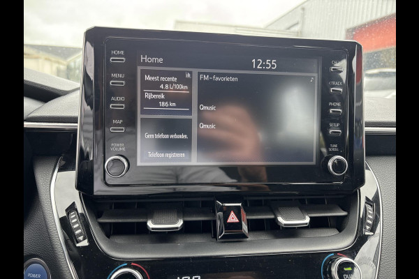 Toyota Corolla Touring Sports 1.8 Hybrid Business | adaptive cruise control |  Apple Carplay/Android Auto | LED | cruise control | climate control | trekhaak | achteruitrijcamera