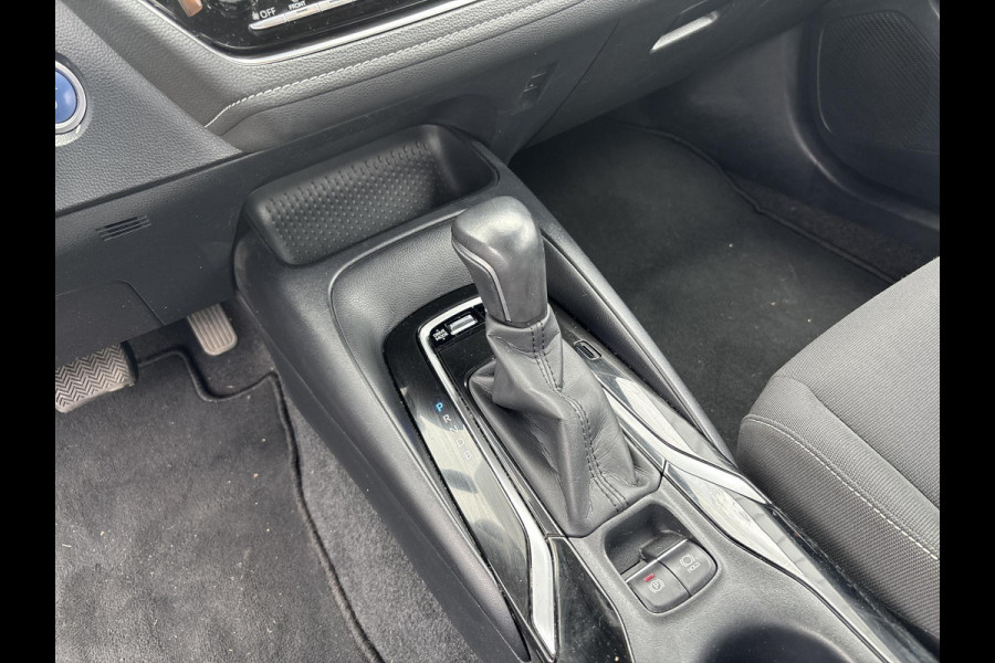 Toyota Corolla Touring Sports 1.8 Hybrid Business | adaptive cruise control |  Apple Carplay/Android Auto | LED | cruise control | climate control | trekhaak | achteruitrijcamera
