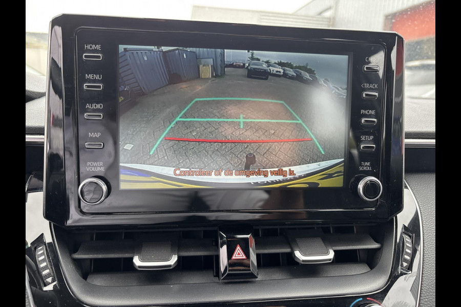 Toyota Corolla Touring Sports 1.8 Hybrid Business | adaptive cruise control |  Apple Carplay/Android Auto | LED | cruise control | climate control | trekhaak | achteruitrijcamera