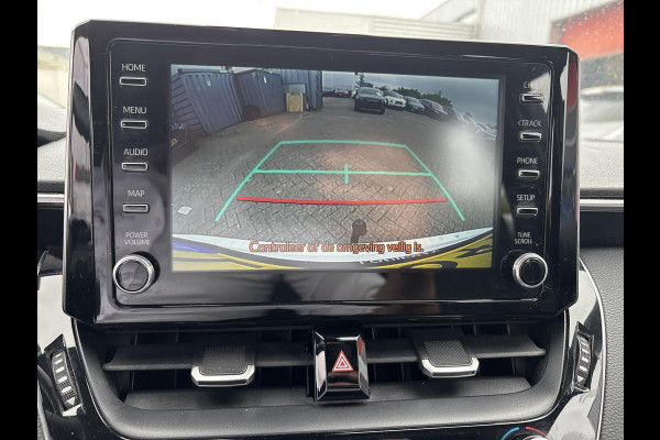 Toyota Corolla Touring Sports 1.8 Hybrid Business | adaptive cruise control |  Apple Carplay/Android Auto | LED | cruise control | climate control | trekhaak | achteruitrijcamera