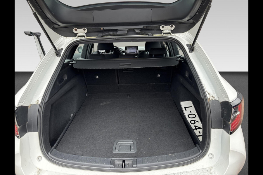 Toyota Corolla Touring Sports 1.8 Hybrid Business | adaptive cruise control |  Apple Carplay/Android Auto | LED | cruise control | climate control | trekhaak | achteruitrijcamera