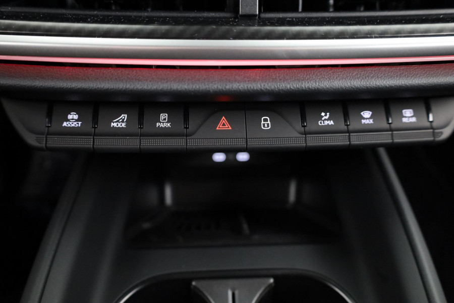 Škoda Elroq 60 Sportline 204 pk | Business upgrade pakket - PLUS