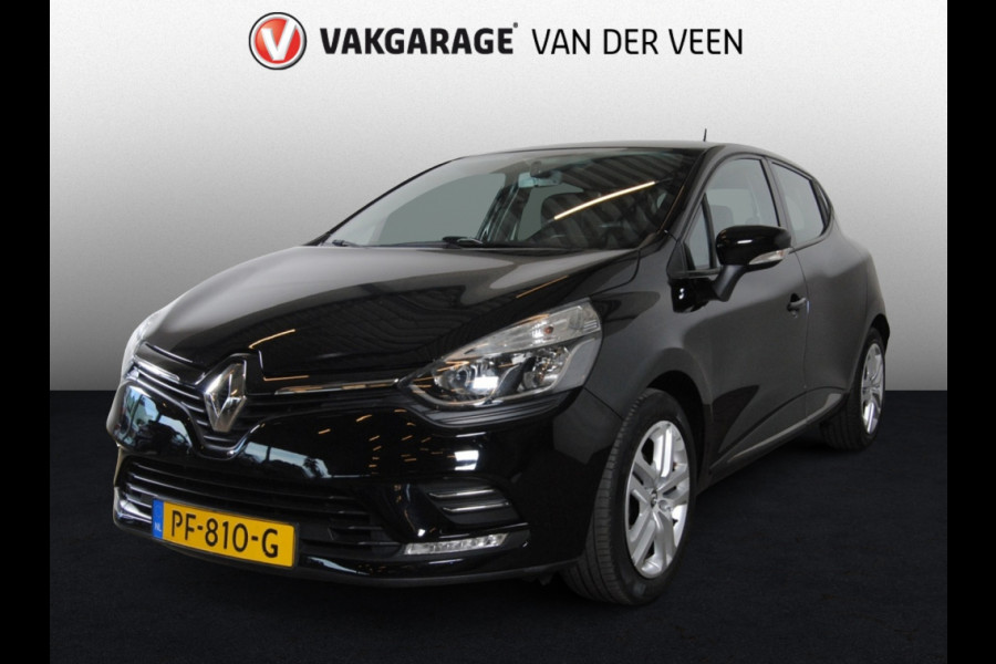 Renault Clio || incl 6 maanden garantie! 0.9 TCe Zen