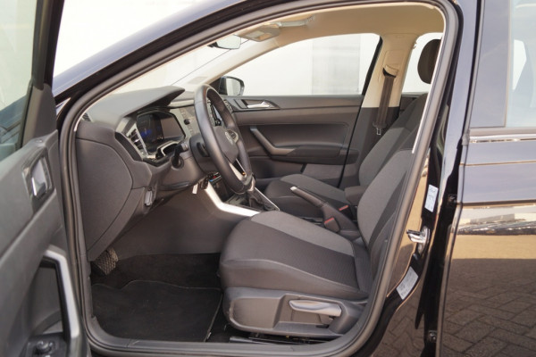 Volkswagen Polo 1.0 TSI DSG Life Business -LED-ECC-NAVI-CAM-PDC-