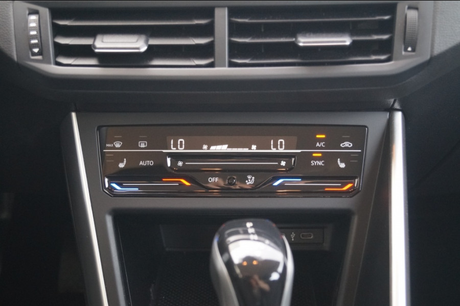 Volkswagen Polo 1.0 TSI DSG Life Business -LED-ECC-NAVI-CAM-PDC-