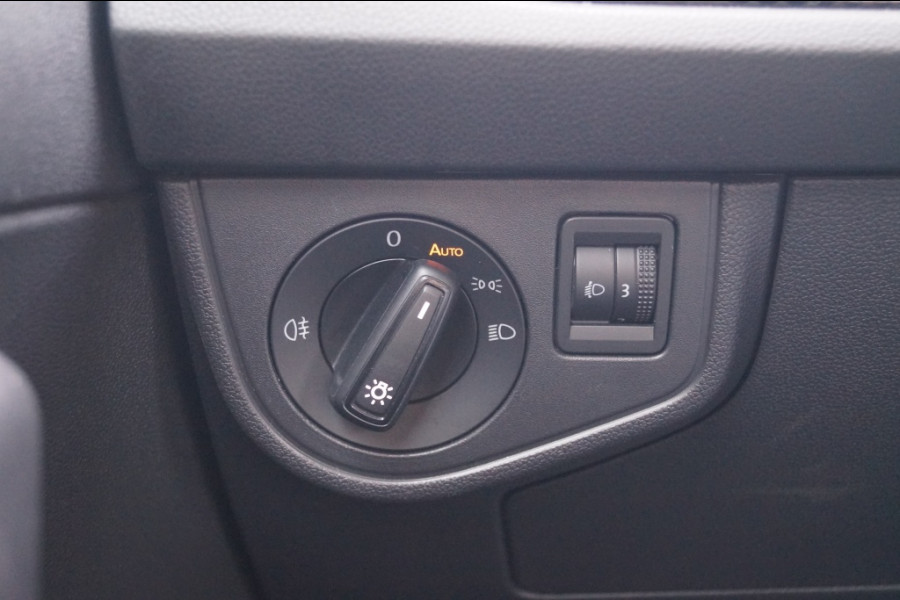 Volkswagen Polo 1.0 TSI DSG Life Business -LED-ECC-NAVI-CAM-PDC-