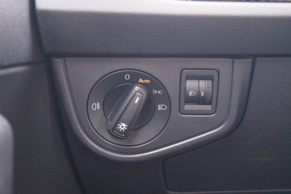 Volkswagen Polo 1.0 TSI DSG Life Business -LED-ECC-NAVI-CAM-PDC-