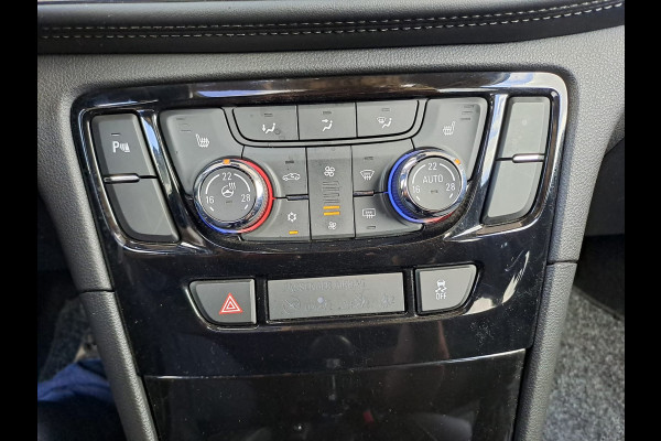 Opel Mokka X 1.4 Turbo Innovation | Trekhaak | Pano | Navi | LMV | Camera | PDC | Stoel & stuurverwarming |