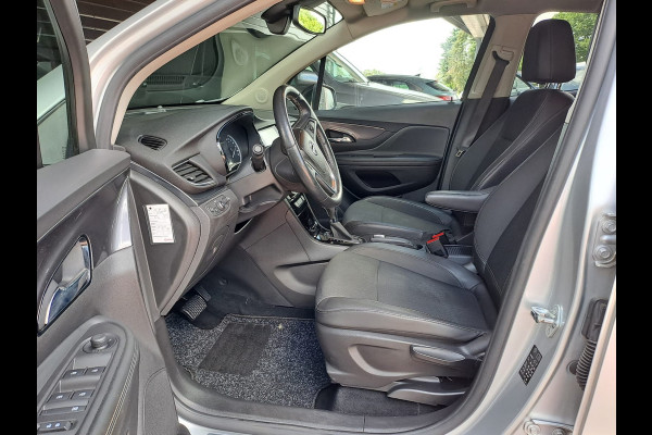 Opel Mokka X 1.4 Turbo Innovation | Trekhaak | Pano | Navi | LMV | Camera | PDC | Stoel & stuurverwarming |
