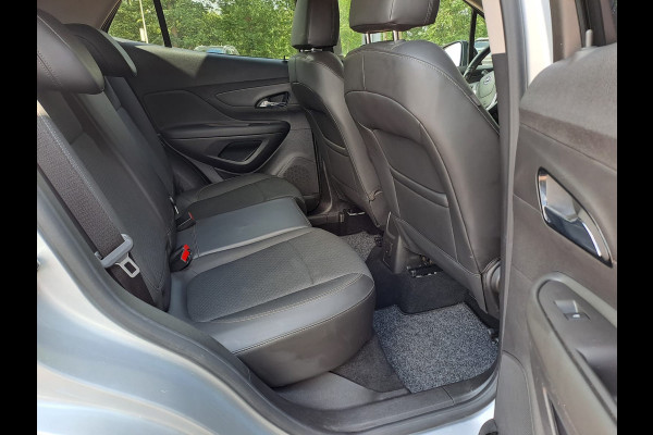 Opel Mokka X 1.4 Turbo Innovation | Trekhaak | Pano | Navi | LMV | Camera | PDC | Stoel & stuurverwarming |