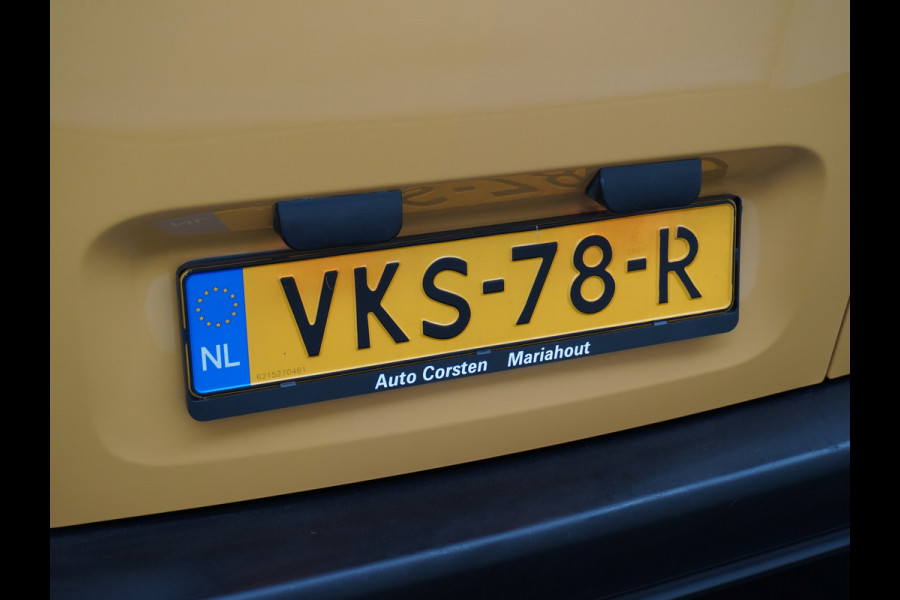 Opel Combo 1.5CDTI EURO6 9x Op voorraad! 3-Persoons Airco Cruise Control Bluetooth Elektr.ramen Elektr.spiegels+Verwarmd Centr.Vergr+ab. L1 Schuifdeur Betonplex vloer Lat om Lat betimmering