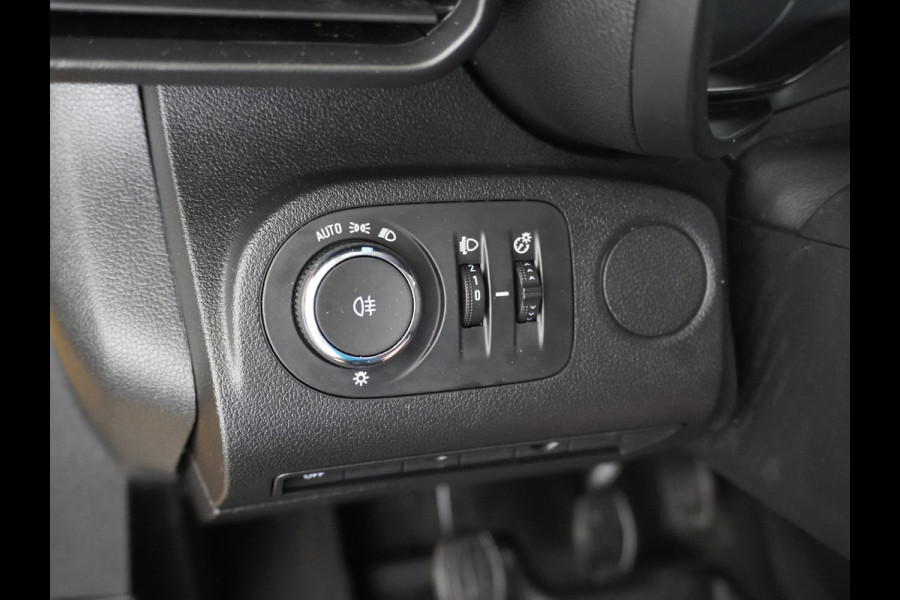 Opel Combo 1.5CDTI EURO6 9x Op voorraad! 3-Persoons Airco Cruise Control Bluetooth Elektr.ramen Elektr.spiegels+Verwarmd Centr.Vergr+ab. L1 Schuifdeur Betonplex vloer Lat om Lat betimmering