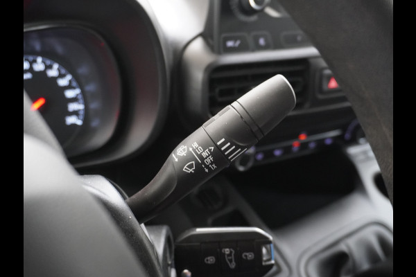 Opel Combo 1.5CDTI EURO6 9x Op voorraad! 3-Persoons Airco Cruise Control Bluetooth Elektr.ramen Elektr.spiegels+Verwarmd Centr.Vergr+ab. L1 Schuifdeur Betonplex vloer Lat om Lat betimmering