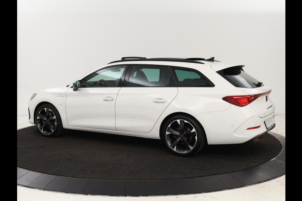 Seat Leon 1.4 e-Hybrid Limited | Panoramadak | Camera | Adaptive cruise | Carplay | Memory | Stoel & Stuurverwarming
