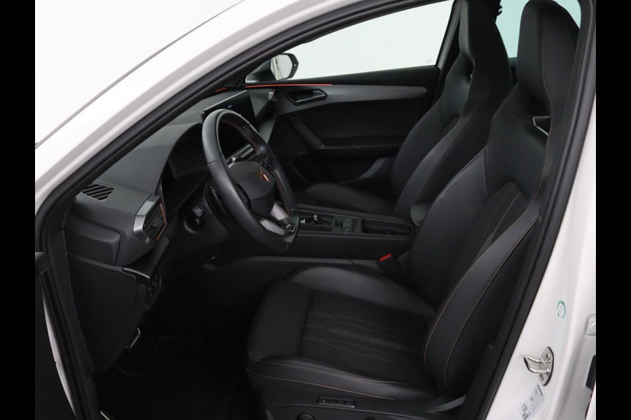 Seat Leon 1.4 e-Hybrid Limited | Panoramadak | Camera | Adaptive cruise | Carplay | Memory | Stoel & Stuurverwarming