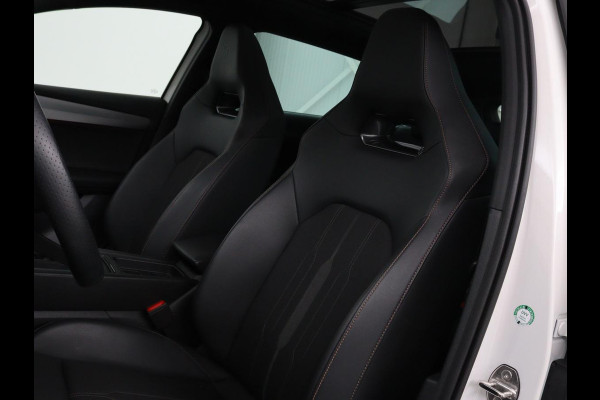 Seat Leon 1.4 e-Hybrid Limited | Panoramadak | Camera | Adaptive cruise | Carplay | Memory | Stoel & Stuurverwarming
