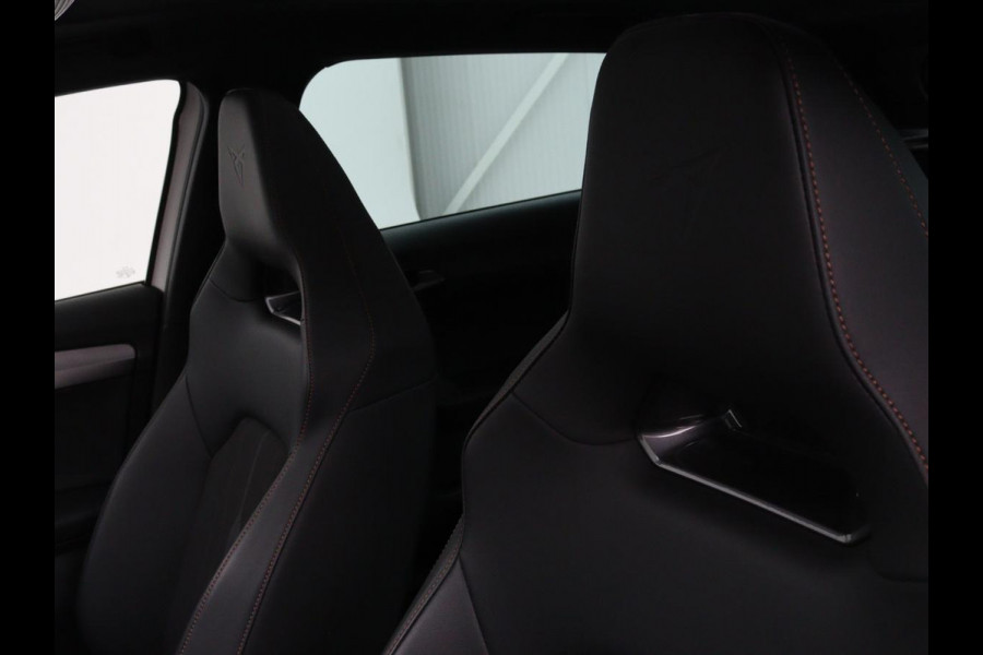 Seat Leon 1.4 e-Hybrid Limited | Panoramadak | Camera | Adaptive cruise | Carplay | Memory | Stoel & Stuurverwarming
