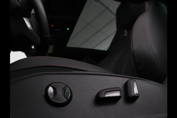Seat Leon 1.4 e-Hybrid Limited | Panoramadak | Camera | Adaptive cruise | Carplay | Memory | Stoel & Stuurverwarming