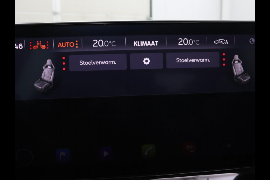 Seat Leon 1.4 e-Hybrid Limited | Panoramadak | Camera | Adaptive cruise | Carplay | Memory | Stoel & Stuurverwarming