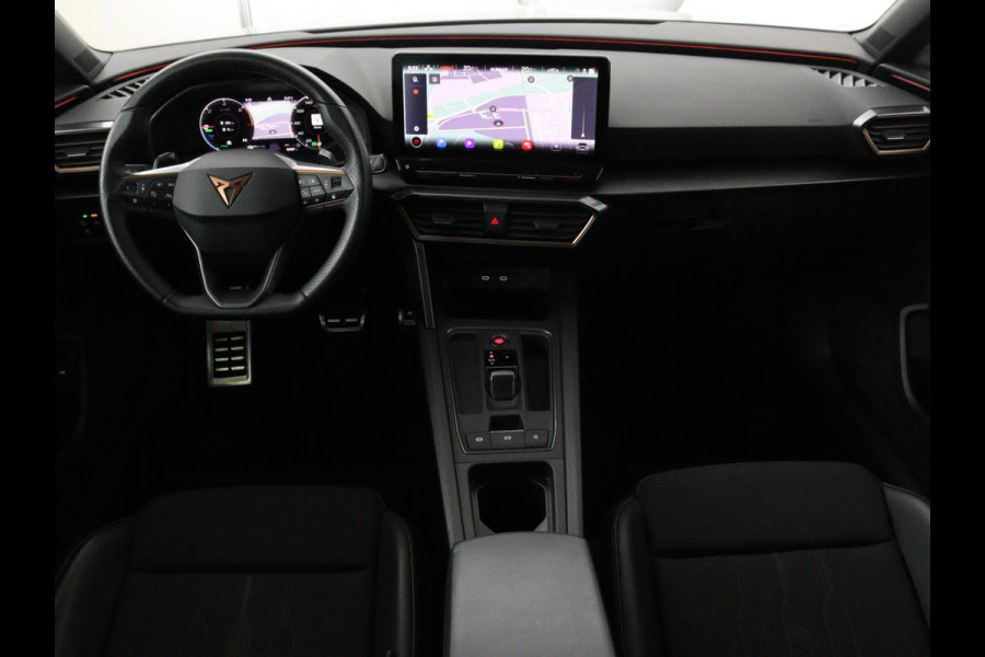 Seat Leon 1.4 e-Hybrid Limited | Panoramadak | Camera | Adaptive cruise | Carplay | Memory | Stoel & Stuurverwarming
