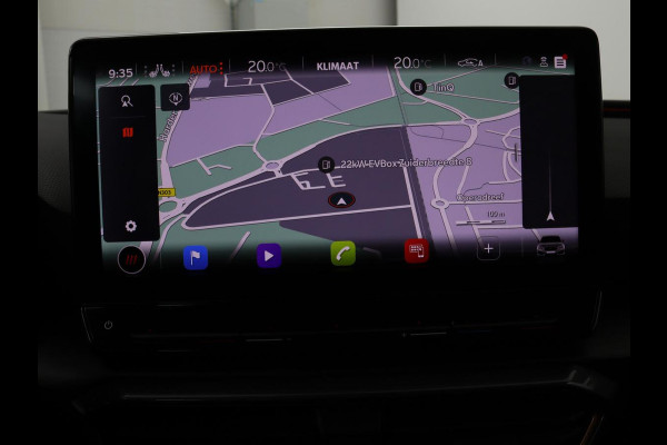Seat Leon 1.4 e-Hybrid Limited | Panoramadak | Camera | Adaptive cruise | Carplay | Memory | Stoel & Stuurverwarming
