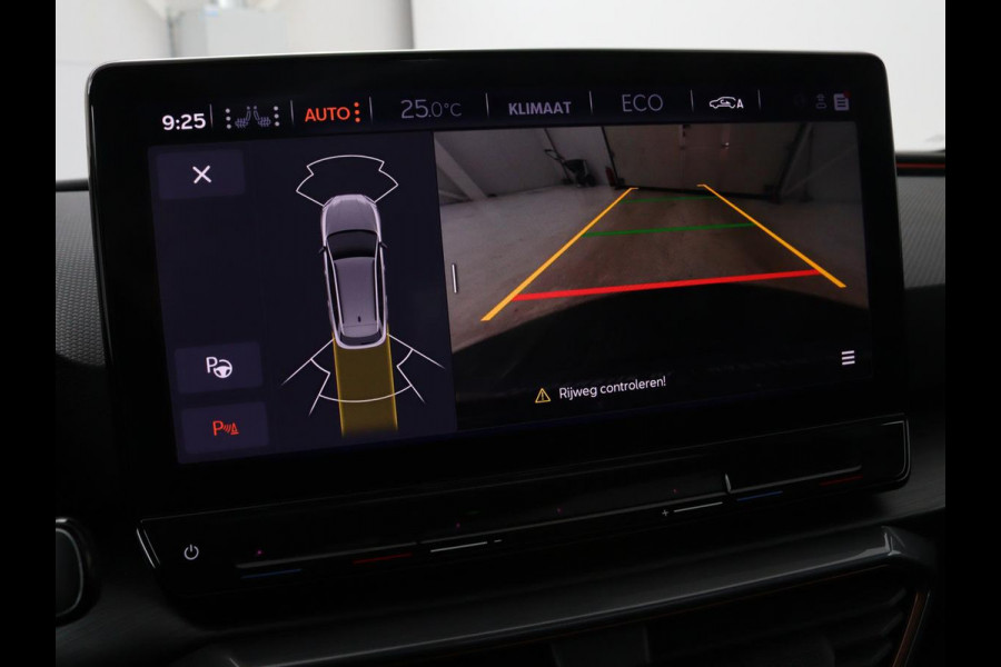 Seat Leon 1.4 e-Hybrid Limited | Panoramadak | Camera | Adaptive cruise | Carplay | Memory | Stoel & Stuurverwarming