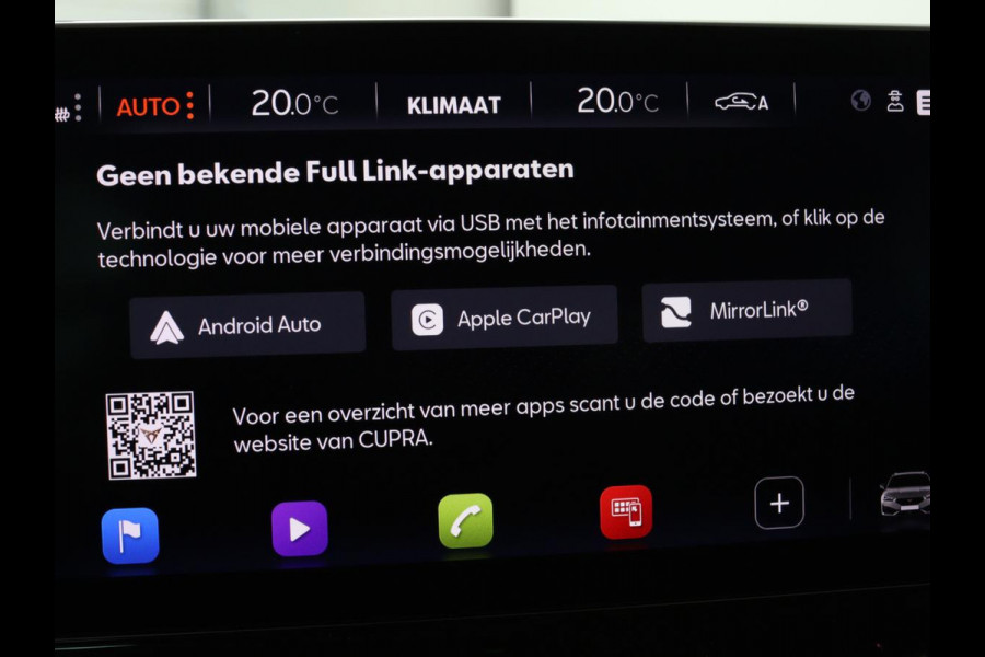 Seat Leon 1.4 e-Hybrid Limited | Panoramadak | Camera | Adaptive cruise | Carplay | Memory | Stoel & Stuurverwarming