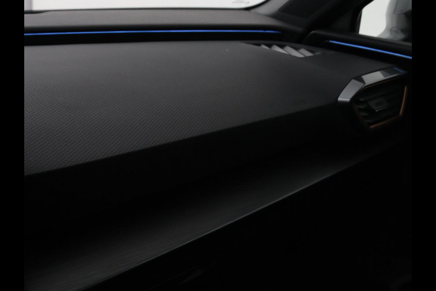 Seat Leon 1.4 e-Hybrid Limited | Panoramadak | Camera | Adaptive cruise | Carplay | Memory | Stoel & Stuurverwarming