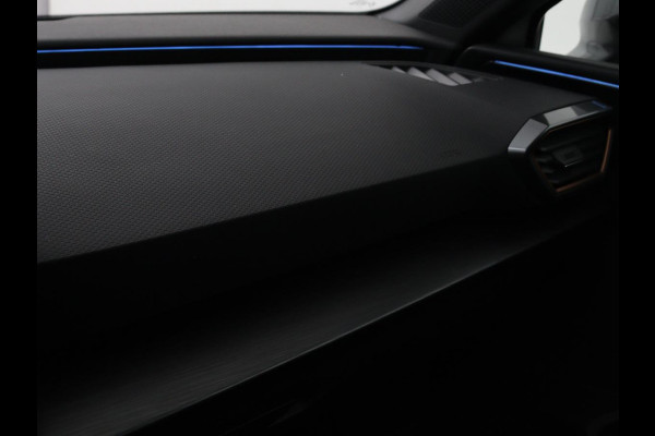 Seat Leon 1.4 e-Hybrid Limited | Panoramadak | Camera | Adaptive cruise | Carplay | Memory | Stoel & Stuurverwarming