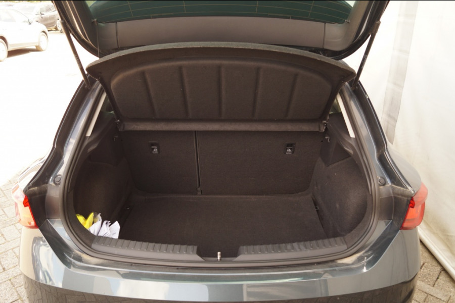 Seat Leon 1.0 TSI 110pk Style -NAVI-ECC-LED-PDC-