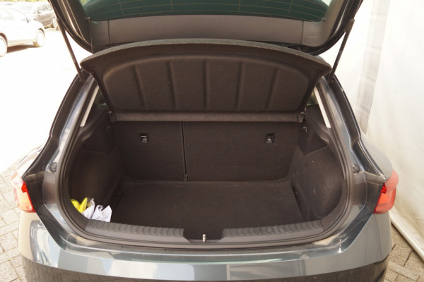Seat Leon 1.0 TSI 110pk Style -NAVI-ECC-LED-PDC-