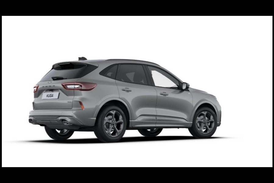 Ford Kuga 2.5 PHEV ST-Line 243pk | Winterpack | Wegklapbare Trekhaak | All Weather banden