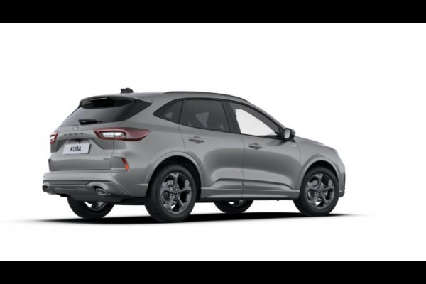 Ford Kuga 2.5 PHEV ST-Line 243pk | Winterpack | Wegklapbare Trekhaak | All Weather banden