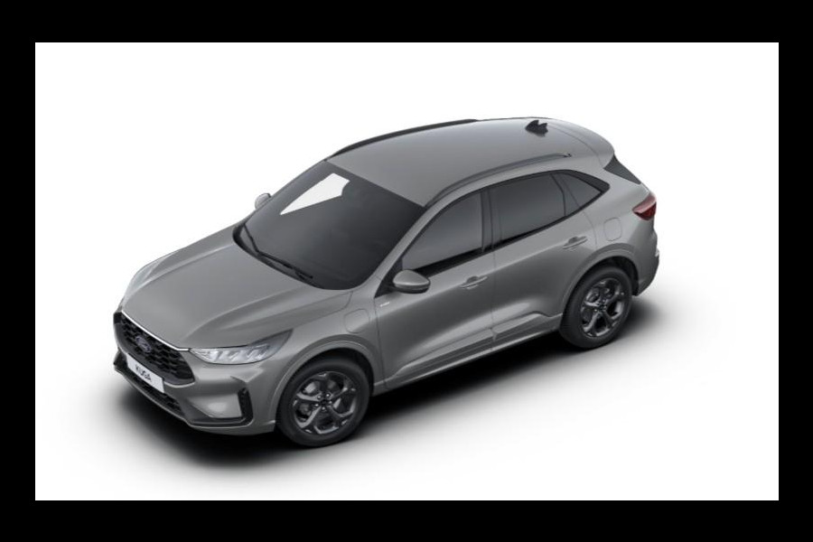 Ford Kuga 2.5 PHEV ST-Line 243pk | Winterpack | Wegklapbare Trekhaak | All Weather banden