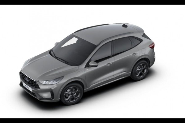 Ford Kuga 2.5 PHEV ST-Line 243pk | Winterpack | Wegklapbare Trekhaak | All Weather banden
