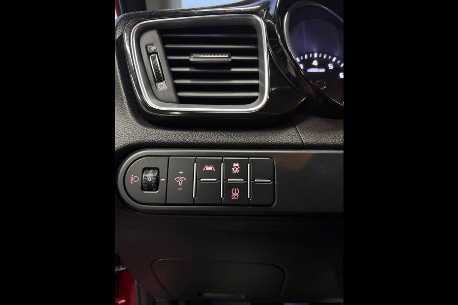 Kia Ceed Sportswagon 1.0 T-GDi DynamicPlusLine Navi | Clima |Camera |Stoel / Stuur verwarming | Trekhaak