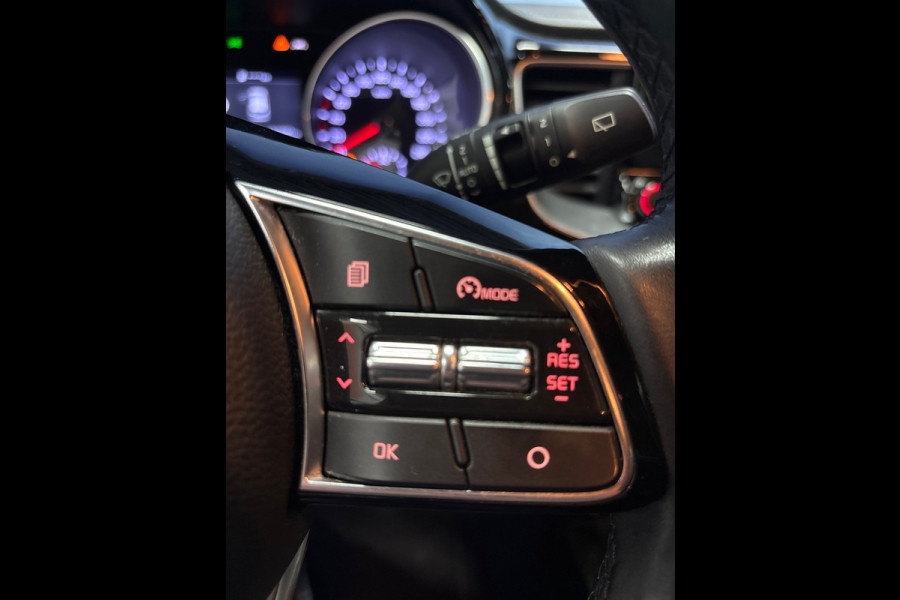 Kia Ceed Sportswagon 1.0 T-GDi DynamicPlusLine Navi | Clima |Camera |Stoel / Stuur verwarming | Trekhaak