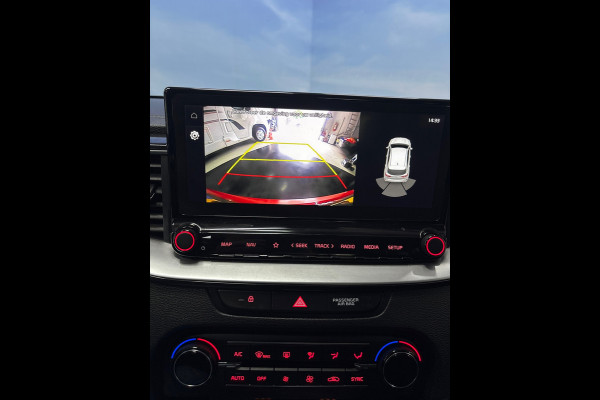 Kia Ceed Sportswagon 1.0 T-GDi DynamicPlusLine Navi | Clima |Camera |Stoel / Stuur verwarming | Trekhaak
