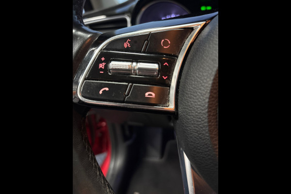 Kia Ceed Sportswagon 1.0 T-GDi DynamicPlusLine Navi | Clima |Camera |Stoel / Stuur verwarming | Trekhaak