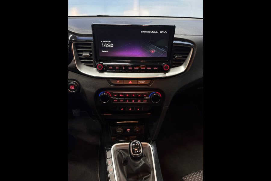 Kia Ceed Sportswagon 1.0 T-GDi DynamicPlusLine Navi | Clima |Camera |Stoel / Stuur verwarming | Trekhaak