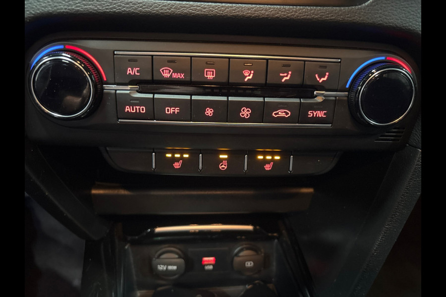 Kia Ceed Sportswagon 1.0 T-GDi DynamicPlusLine Navi | Clima |Camera |Stoel / Stuur verwarming | Trekhaak