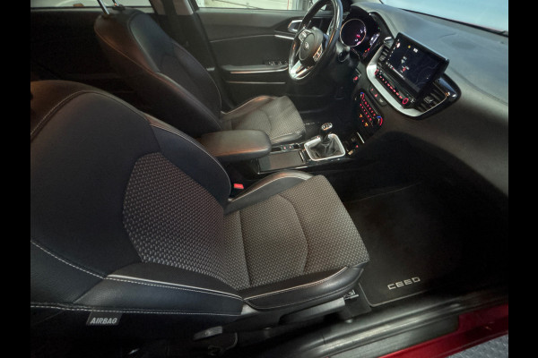 Kia Ceed Sportswagon 1.0 T-GDi DynamicPlusLine Navi | Clima |Camera |Stoel / Stuur verwarming | Trekhaak