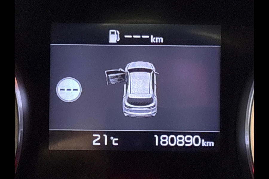 Kia Ceed Sportswagon 1.0 T-GDi DynamicPlusLine Navi | Clima |Camera |Stoel / Stuur verwarming | Trekhaak