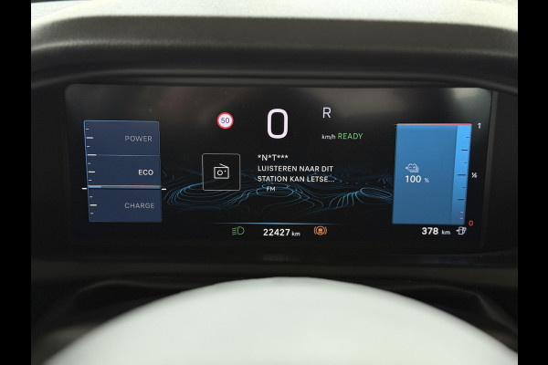 Jeep Avenger Aut. Longitude 54kWh | Navi | Carplay | Stoelverwarming |