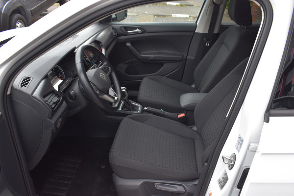 Volkswagen T-Cross 1.0 TSI Life Keyless/apple carplay/Stoelverwarming