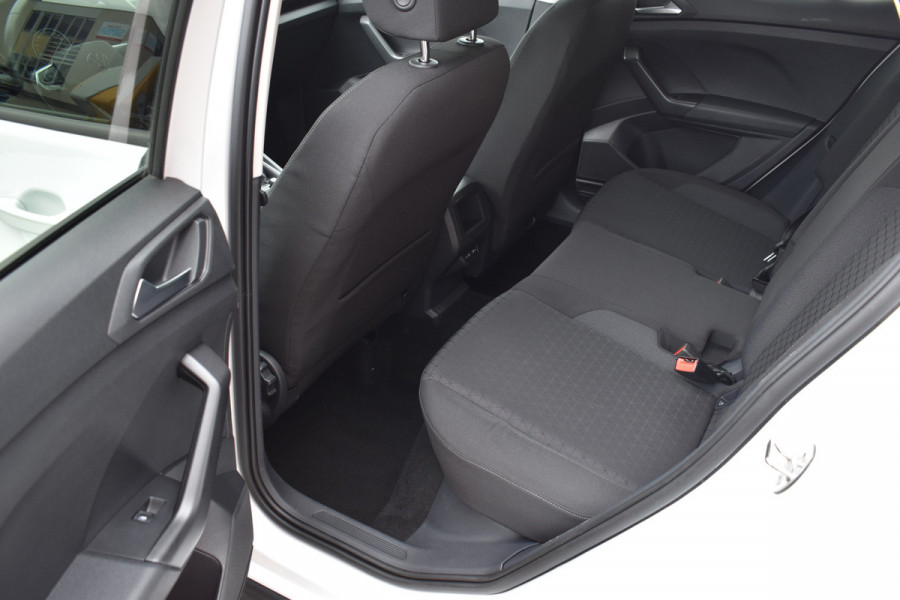 Volkswagen T-Cross 1.0 TSI Life Keyless/apple carplay/Stoelverwarming